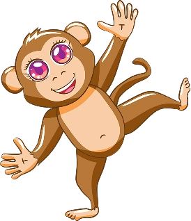 Monkey